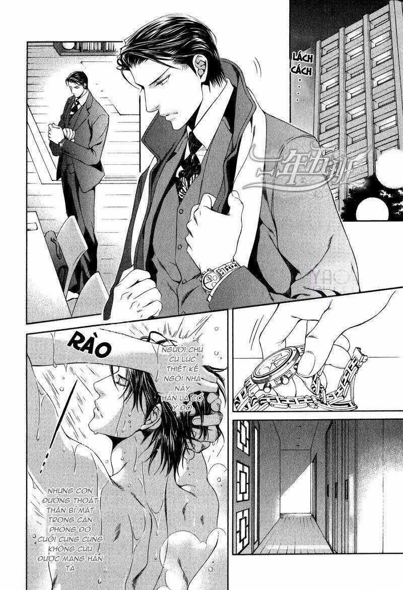 Tầm Ngắm Chapter 48 trang 3