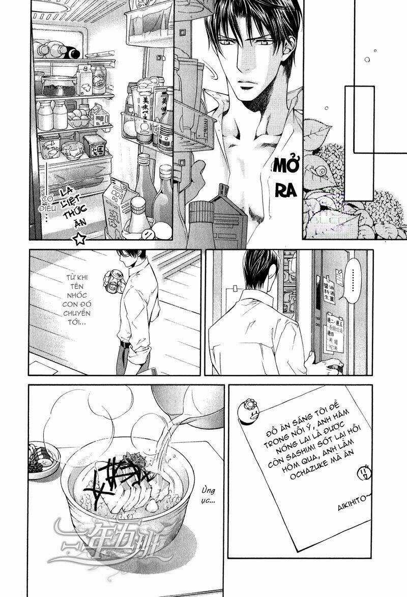 Tầm Ngắm Chapter 48 trang 5