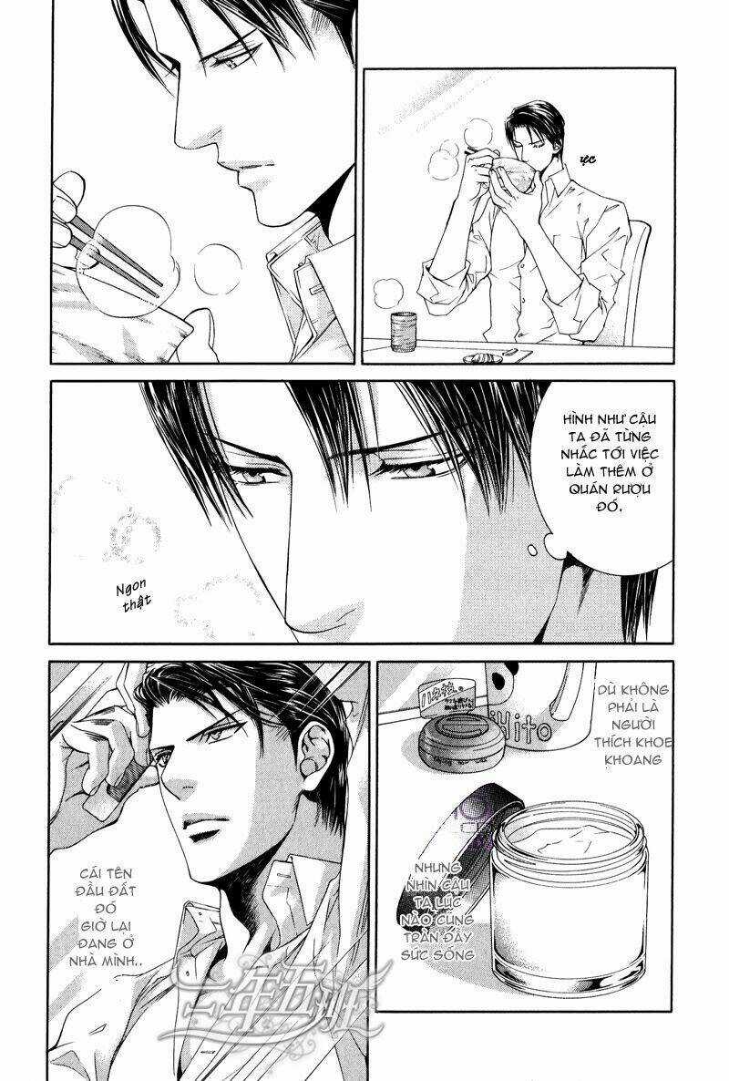 Tầm Ngắm Chapter 48 trang 6