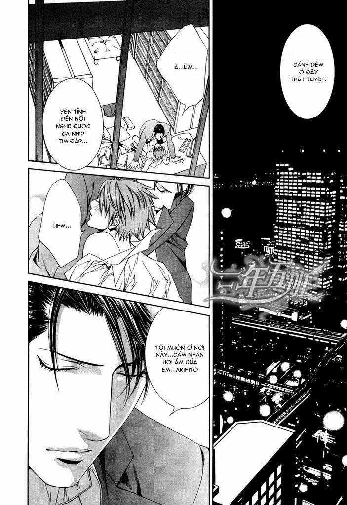 Tầm Ngắm Chapter 49 trang 14