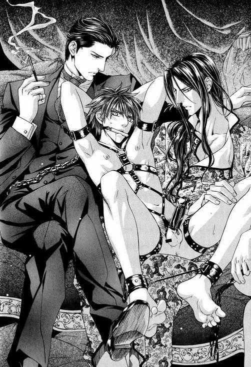 Tầm Ngắm Chapter 49 trang 18