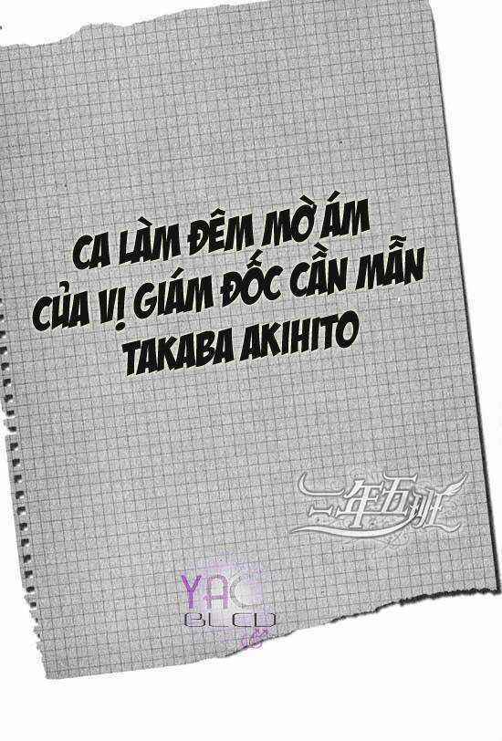 Tầm Ngắm Chapter 49 trang 2