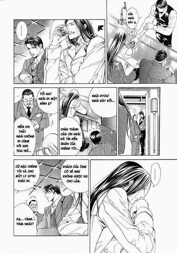 Tầm Ngắm Chapter 5 trang 11