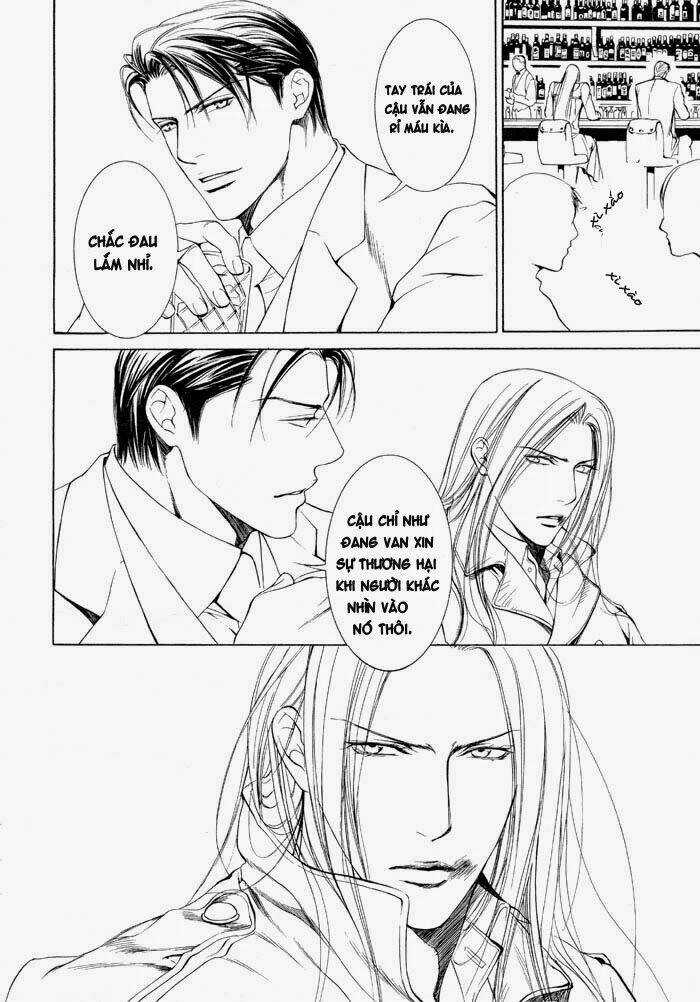 Tầm Ngắm Chapter 5 trang 13