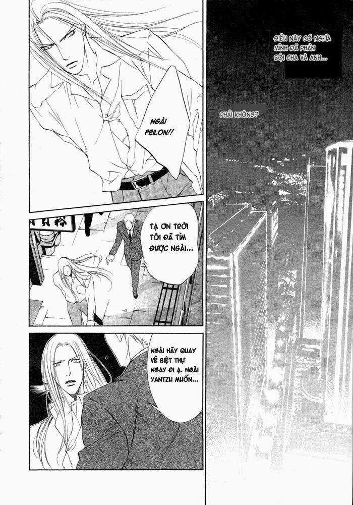 Tầm Ngắm Chapter 5 trang 25