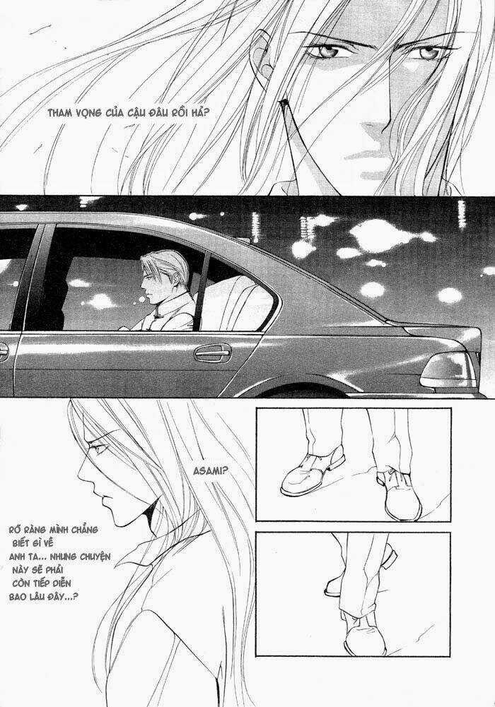 Tầm Ngắm Chapter 5 trang 26