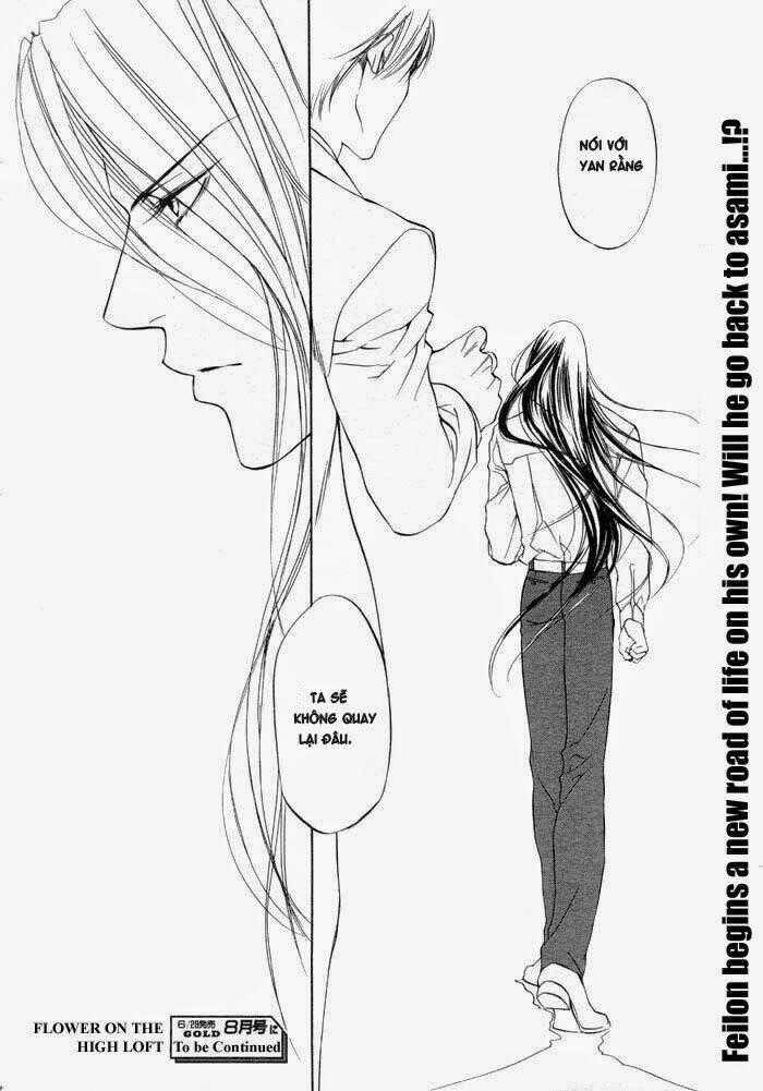 Tầm Ngắm Chapter 5 trang 27