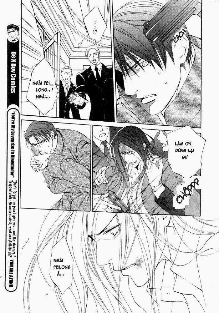 Tầm Ngắm Chapter 5 trang 4