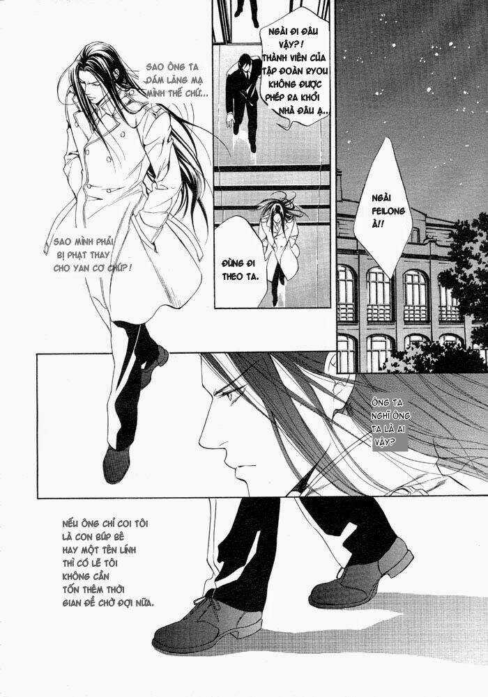 Tầm Ngắm Chapter 5 trang 7