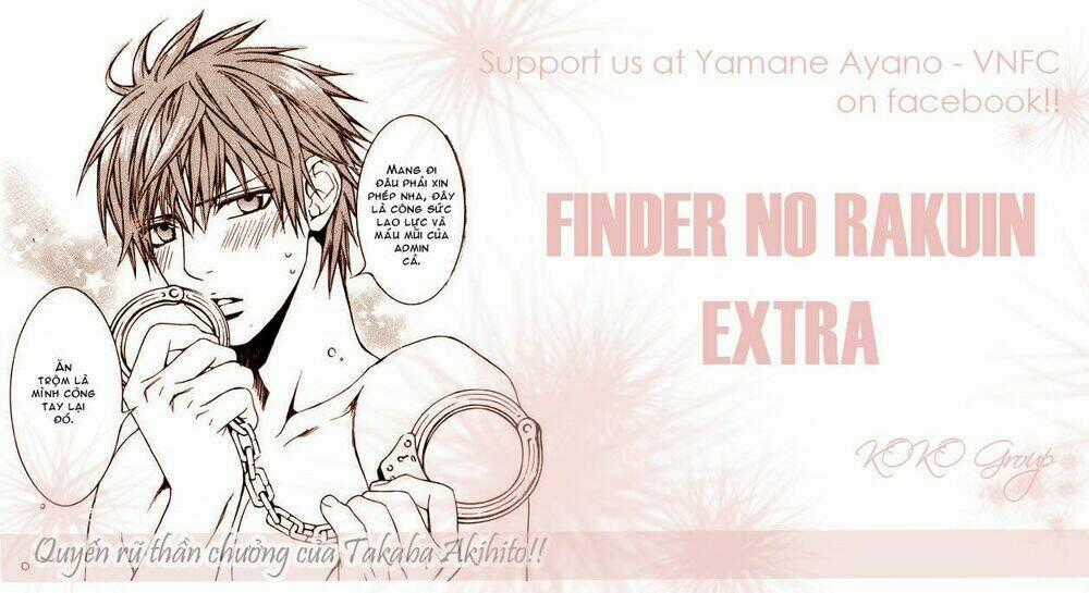 Tầm Ngắm Chapter 50 trang 0