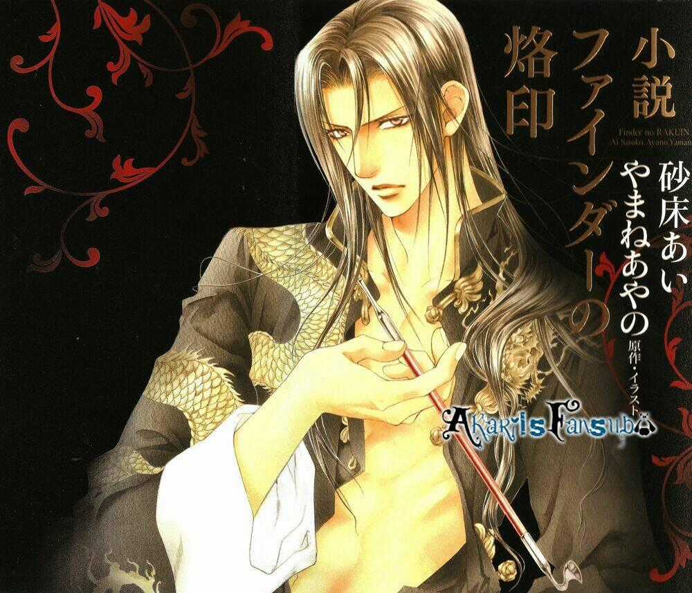 Tầm Ngắm Chapter 50 trang 1