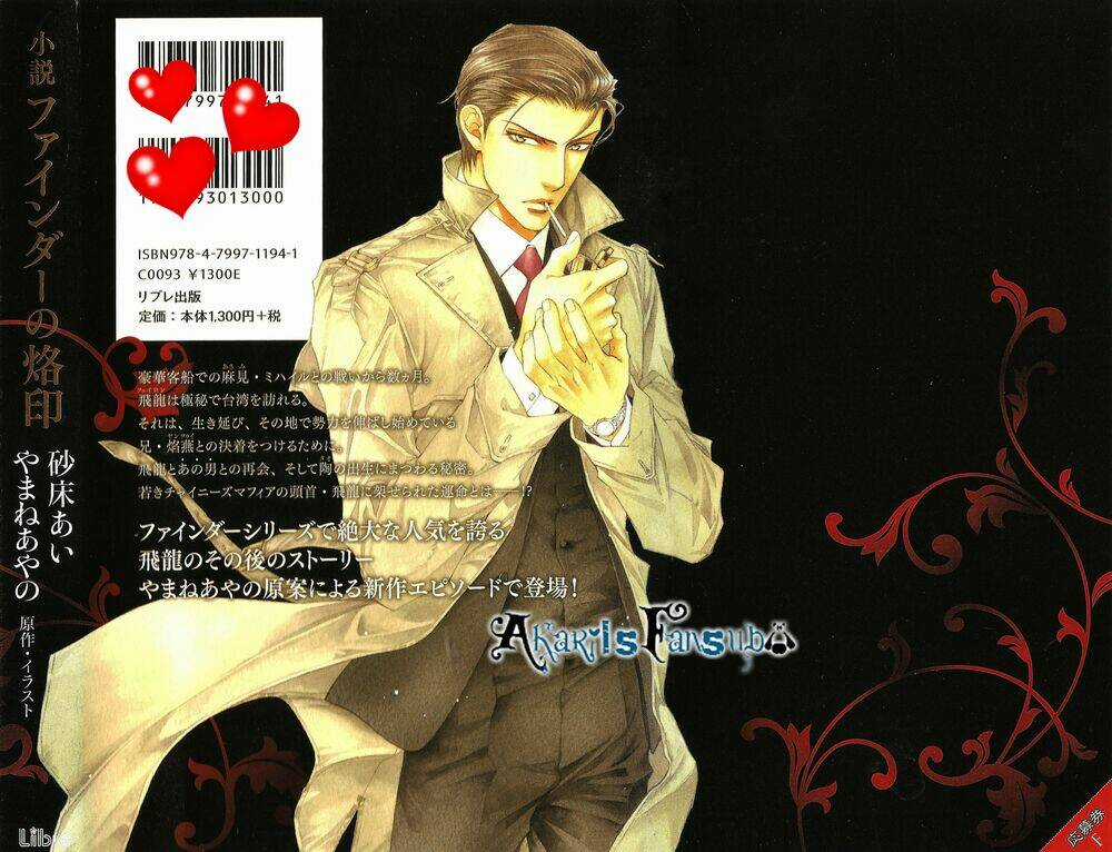 Tầm Ngắm Chapter 50 trang 2