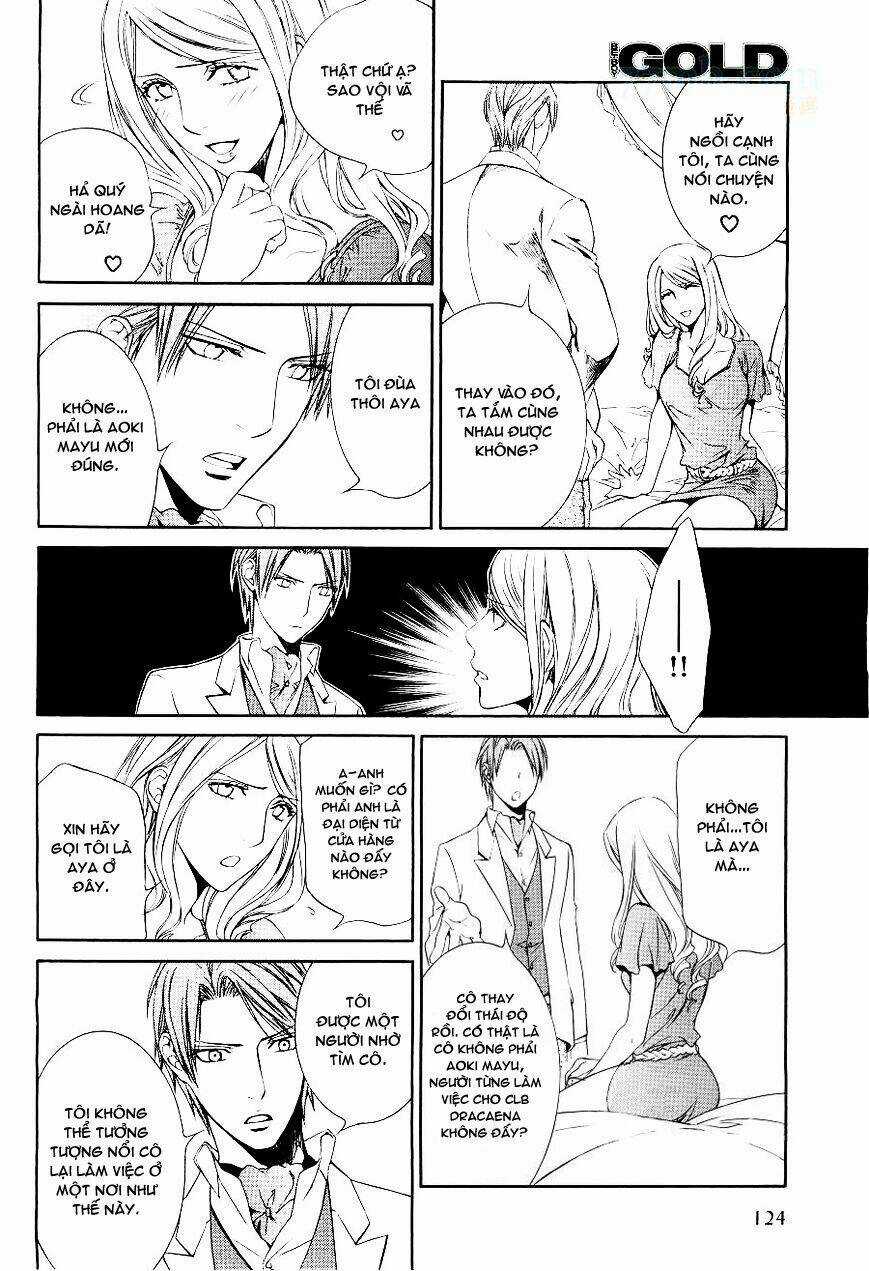 Tầm Ngắm Chapter 51 trang 15