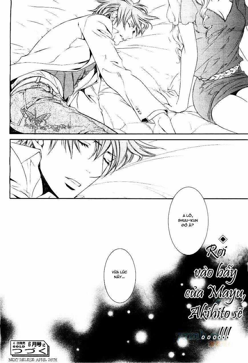 Tầm Ngắm Chapter 51 trang 19