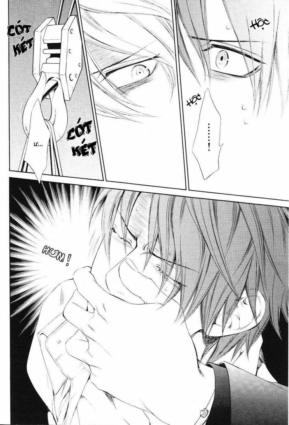 Tầm Ngắm Chapter 54 trang 2