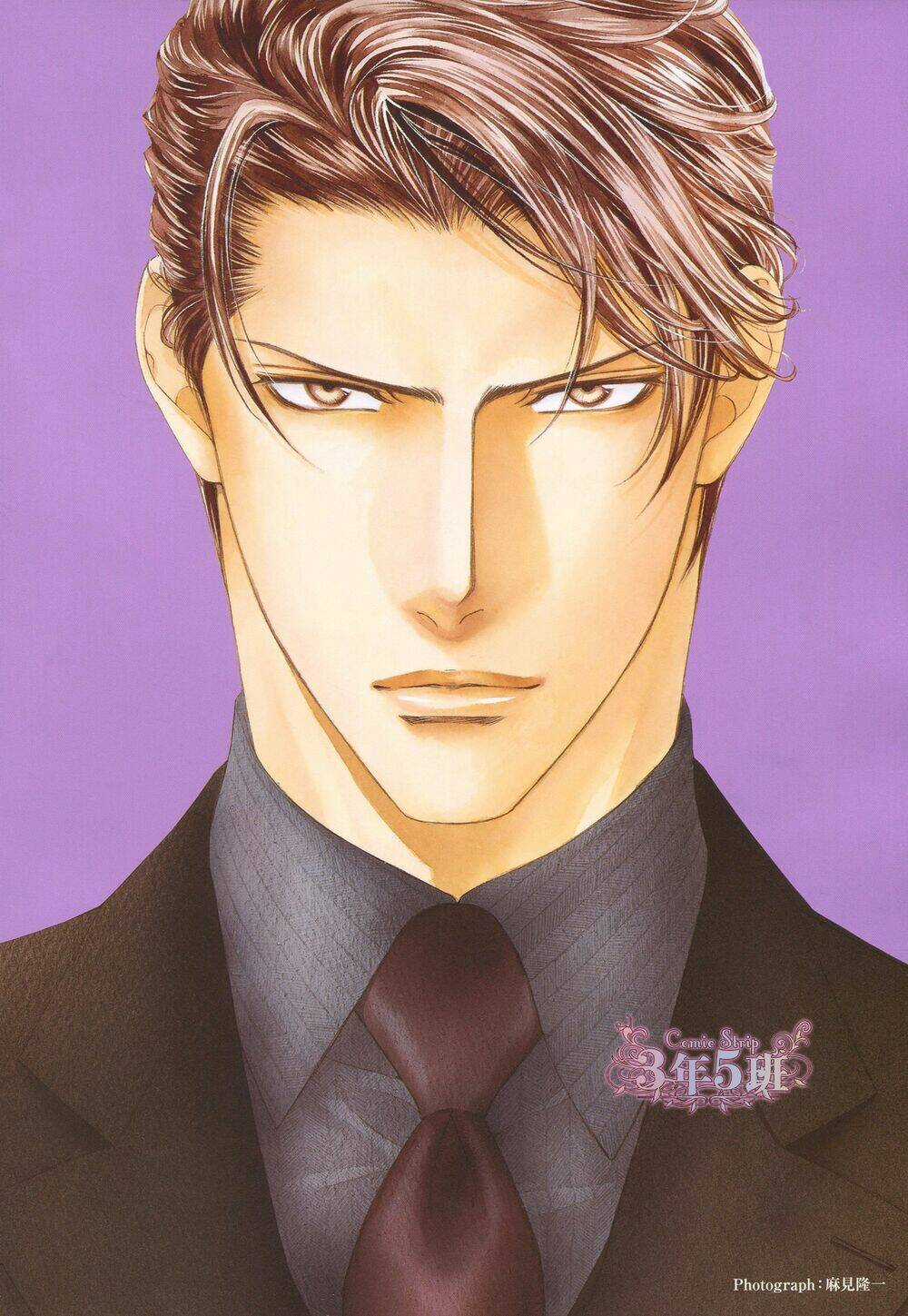 Tầm Ngắm Chapter 55 trang 2