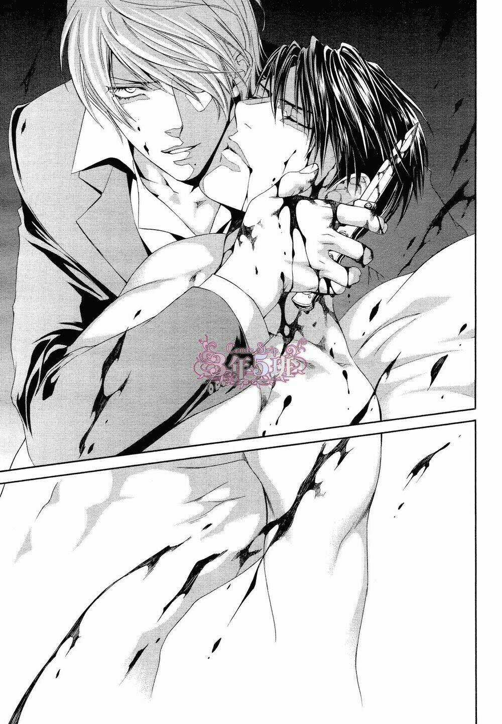 Tầm Ngắm Chapter 57 trang 3