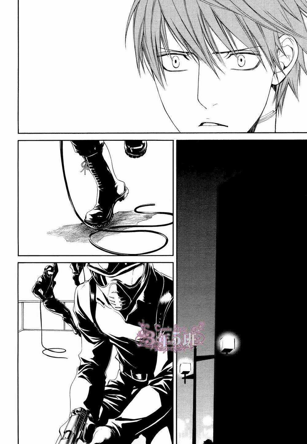 Tầm Ngắm Chapter 57 trang 8