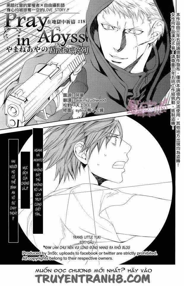Tầm Ngắm Chapter 59 trang 0