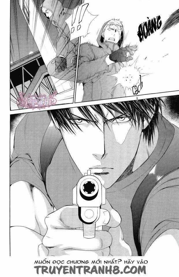 Tầm Ngắm Chapter 59 trang 1