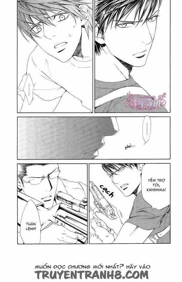 Tầm Ngắm Chapter 59 trang 12