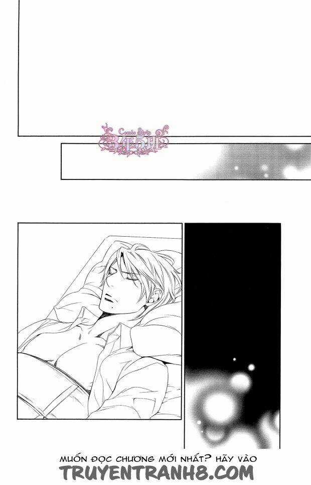 Tầm Ngắm Chapter 59 trang 13