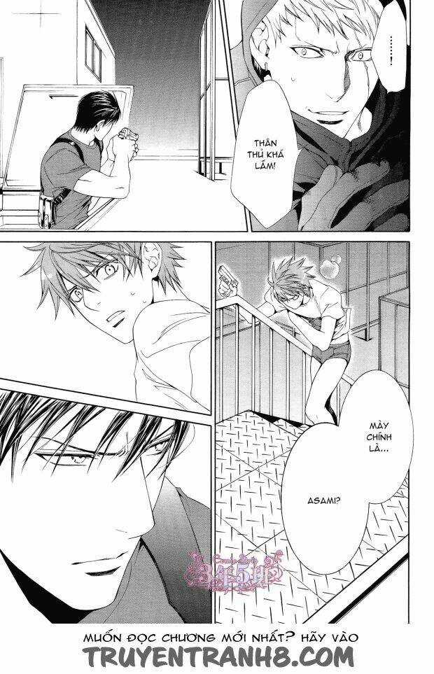 Tầm Ngắm Chapter 59 trang 2