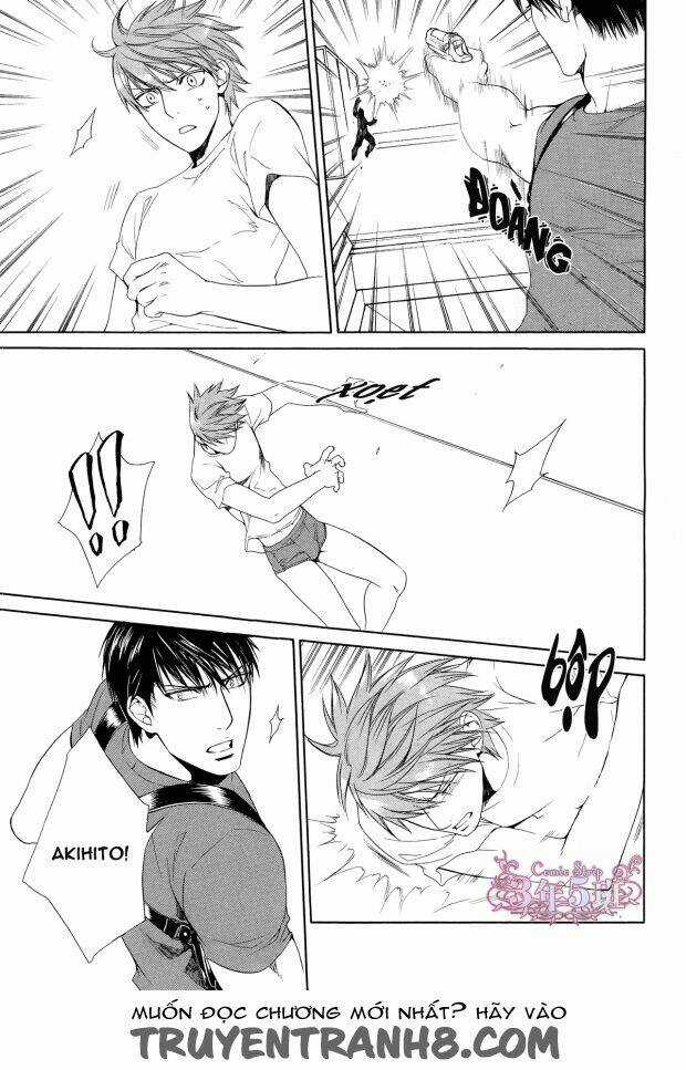 Tầm Ngắm Chapter 59 trang 6