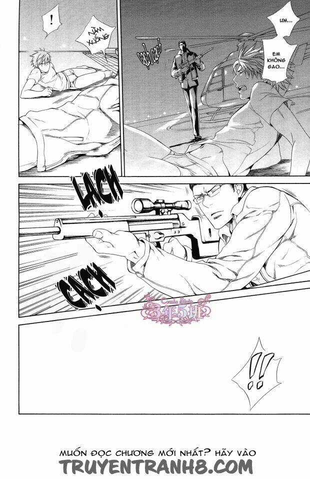 Tầm Ngắm Chapter 59 trang 7