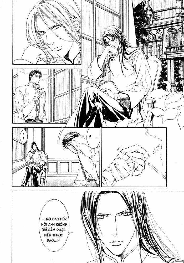 Tầm Ngắm Chapter 6 trang 18