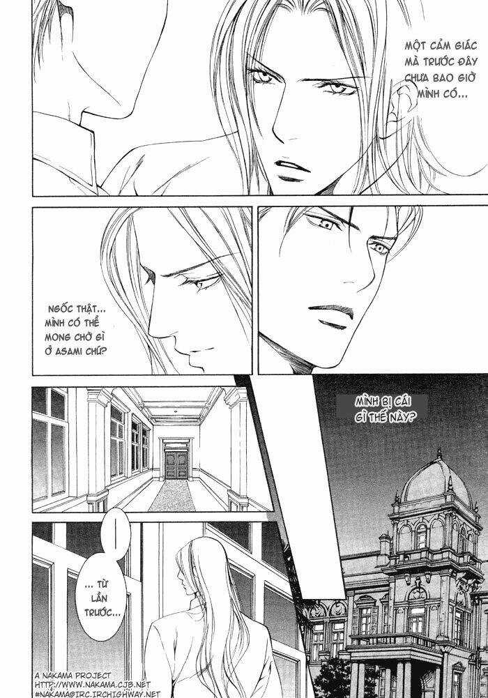 Tầm Ngắm Chapter 6 trang 20