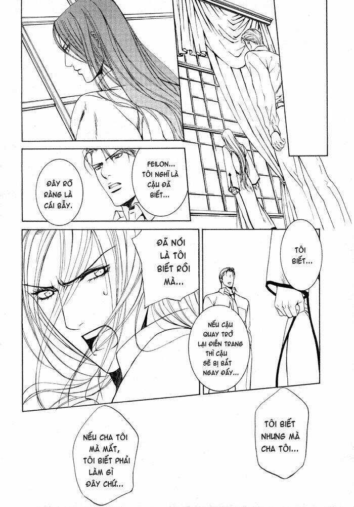 Tầm Ngắm Chapter 6 trang 26