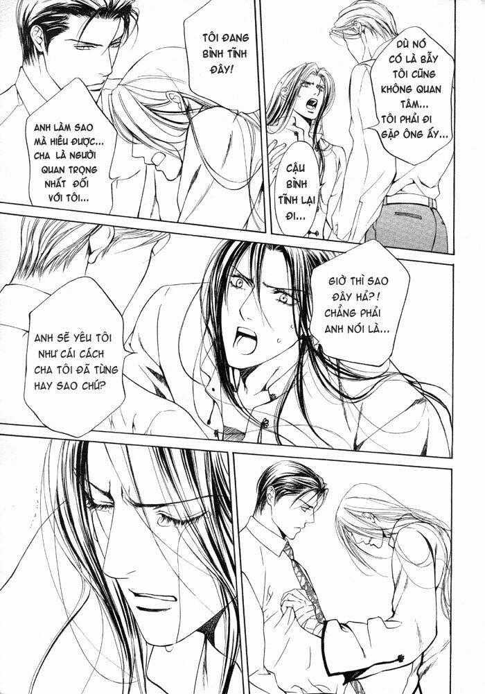 Tầm Ngắm Chapter 6 trang 27