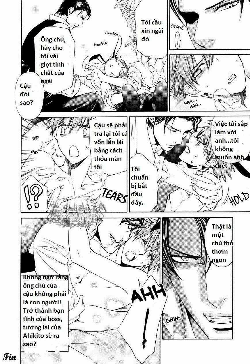 Tầm Ngắm Chapter 60 trang 2