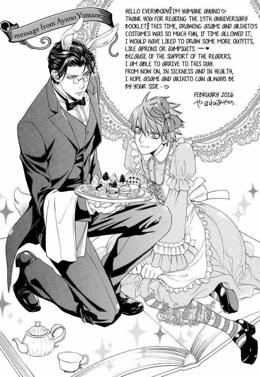 Tầm Ngắm Chapter 60 trang 3