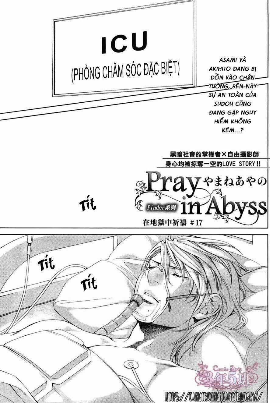 Tầm Ngắm Chapter 62 trang 1