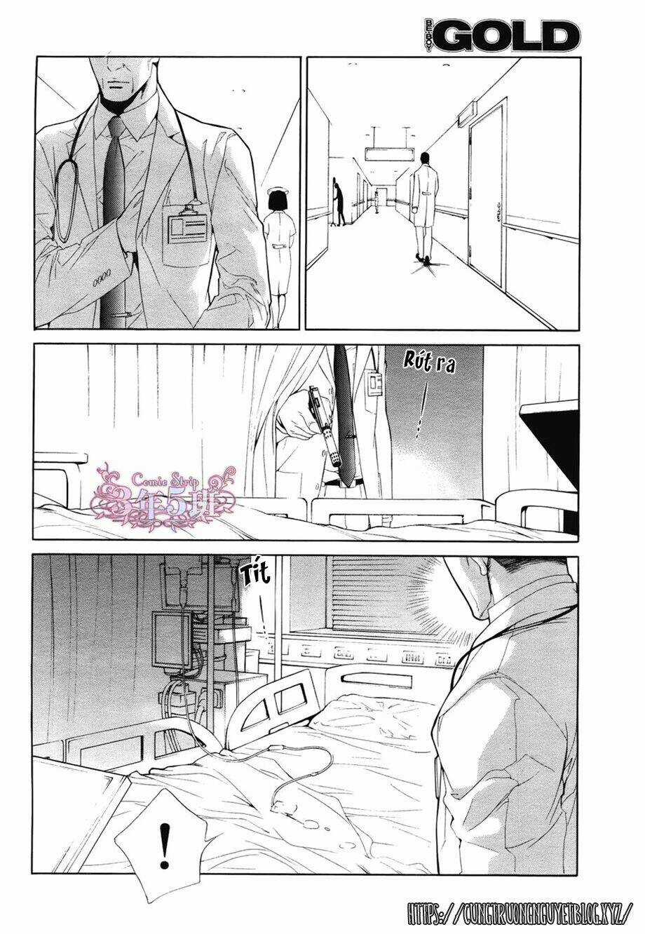 Tầm Ngắm Chapter 62 trang 2