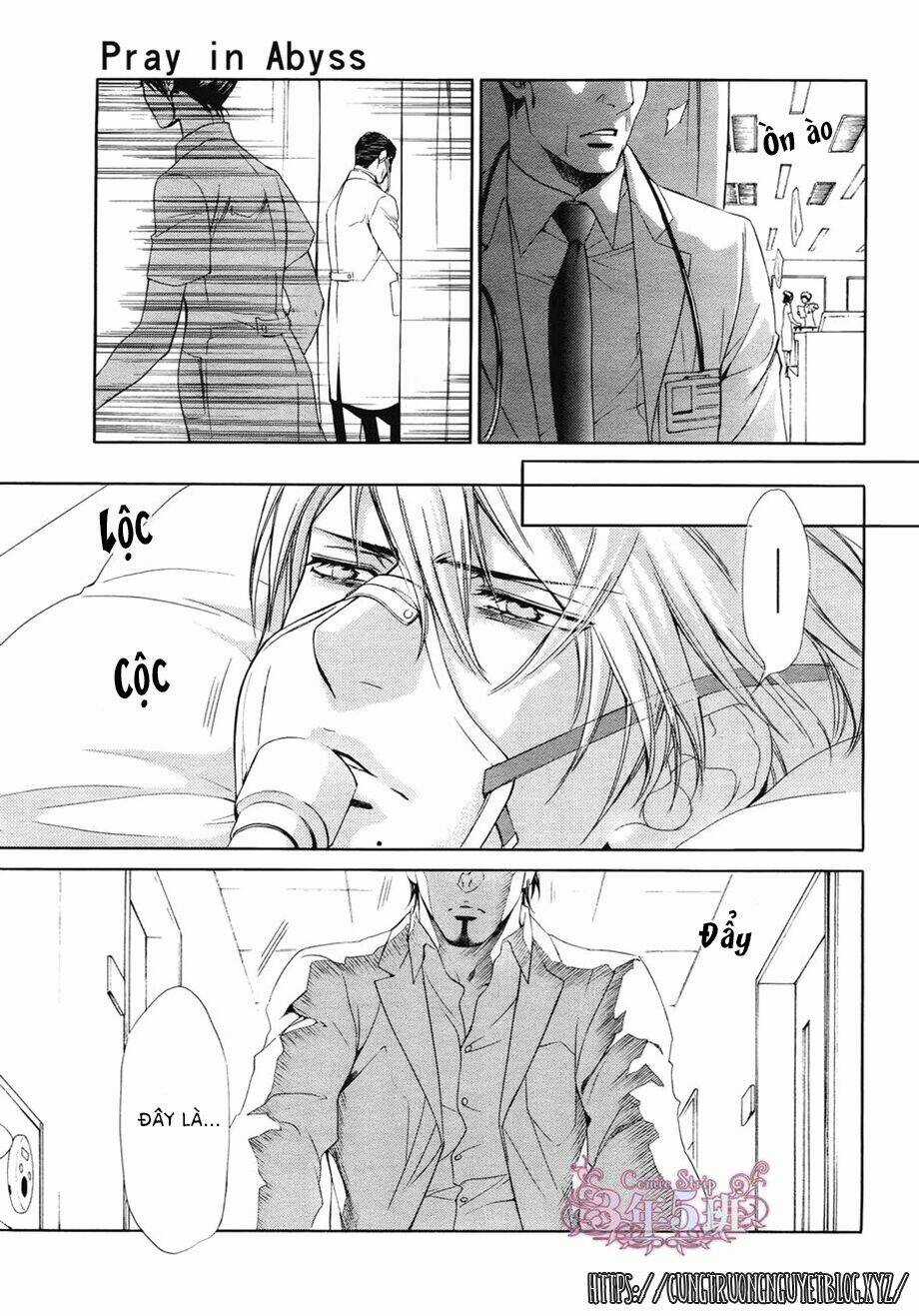 Tầm Ngắm Chapter 62 trang 3