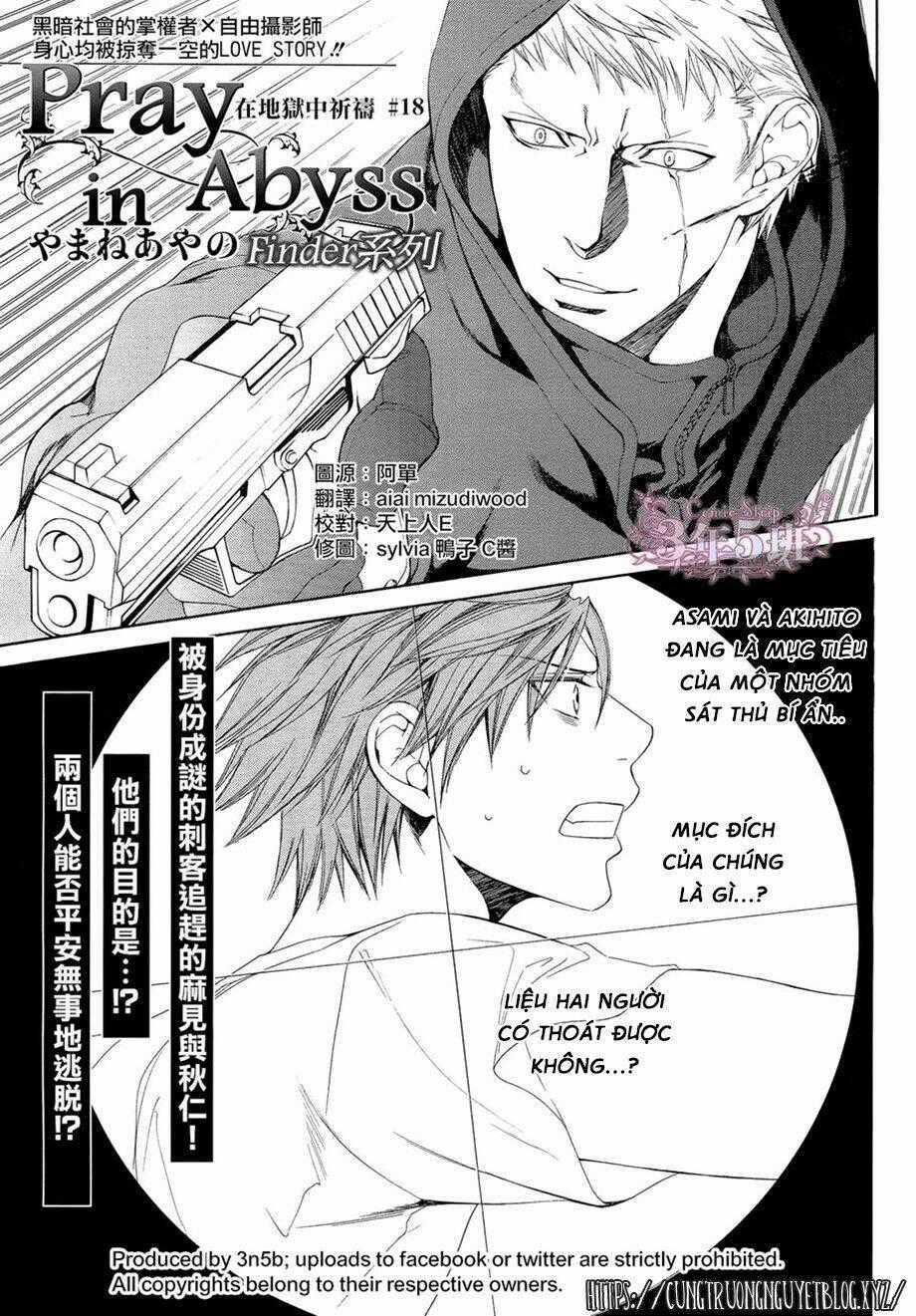 Tầm Ngắm Chapter 63 trang 1