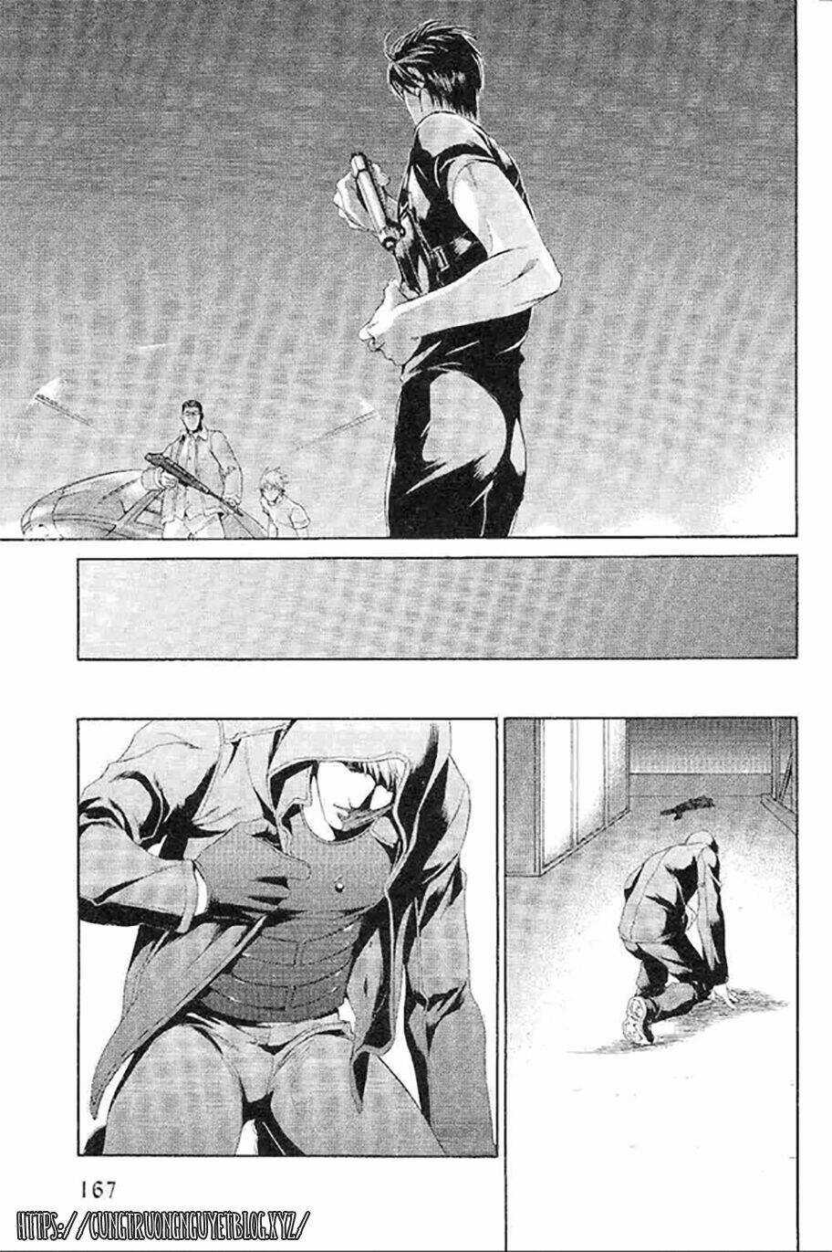 Tầm Ngắm Chapter 63 trang 17