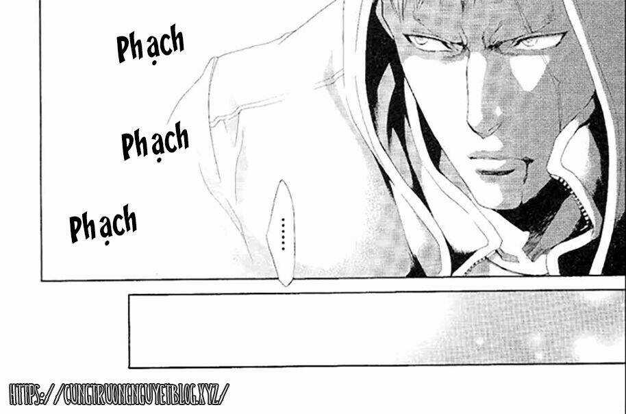 Tầm Ngắm Chapter 63 trang 18