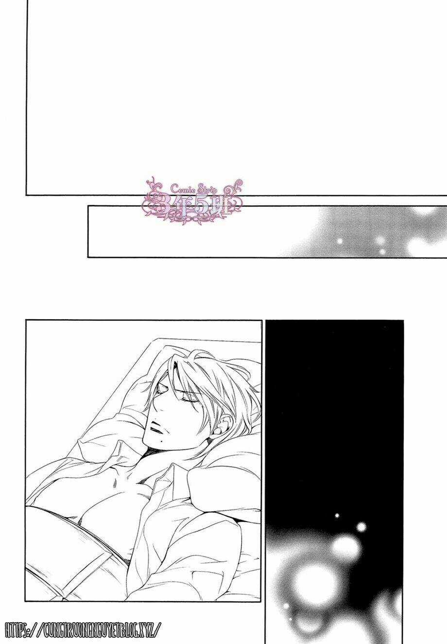 Tầm Ngắm Chapter 63 trang 19