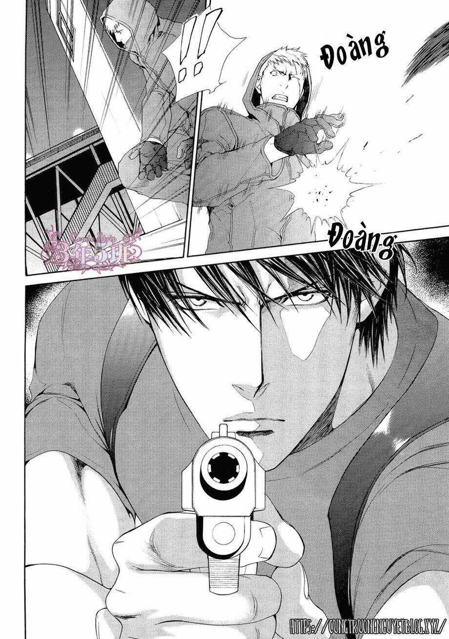 Tầm Ngắm Chapter 63 trang 2