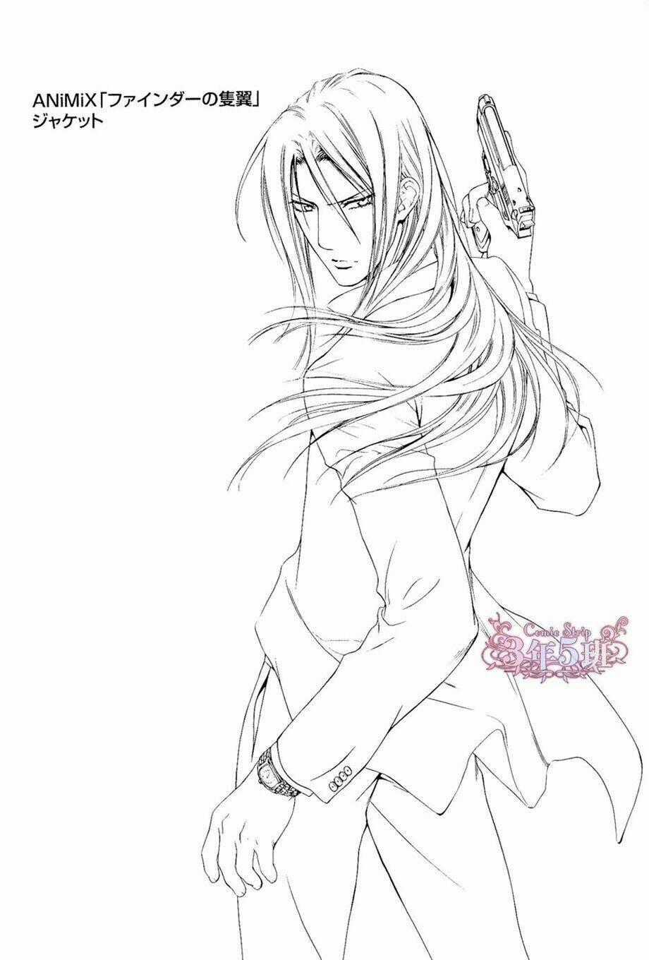 Tầm Ngắm Chapter 64 trang 15