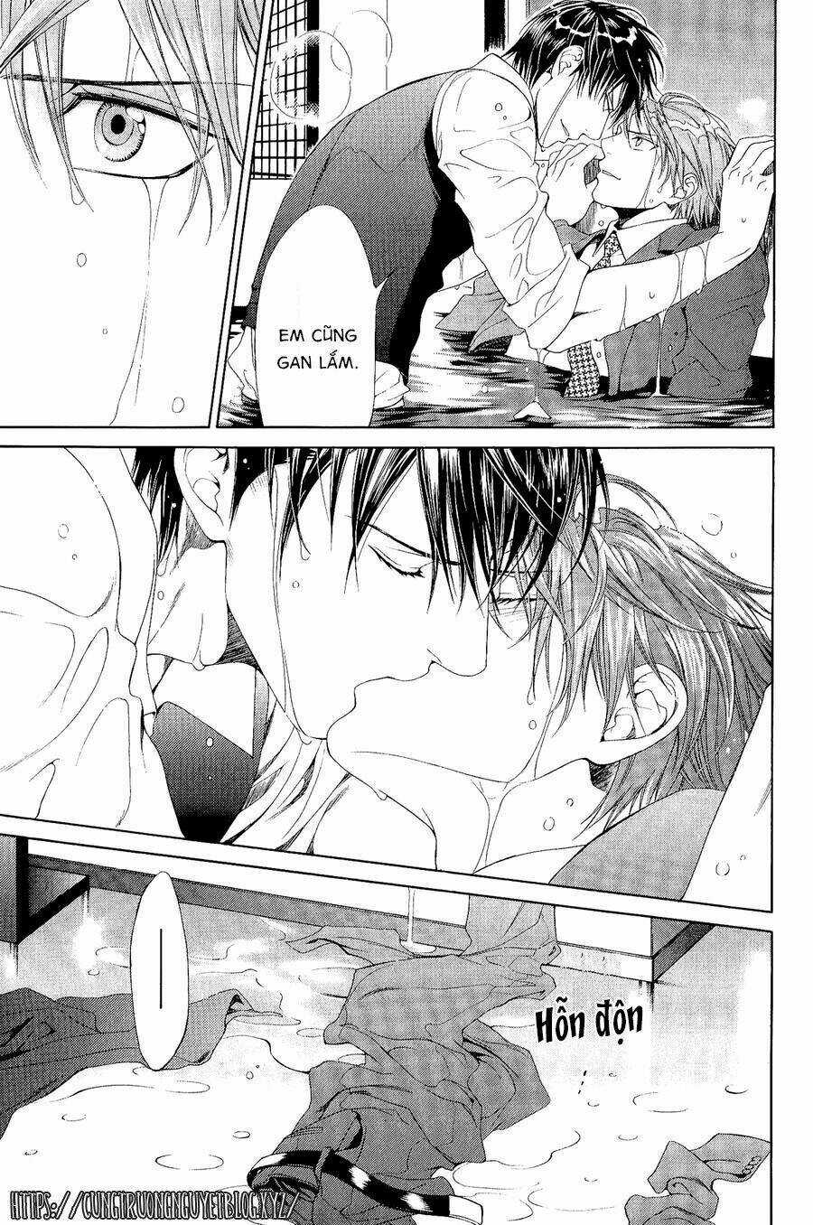 Tầm Ngắm Chapter 65 trang 15