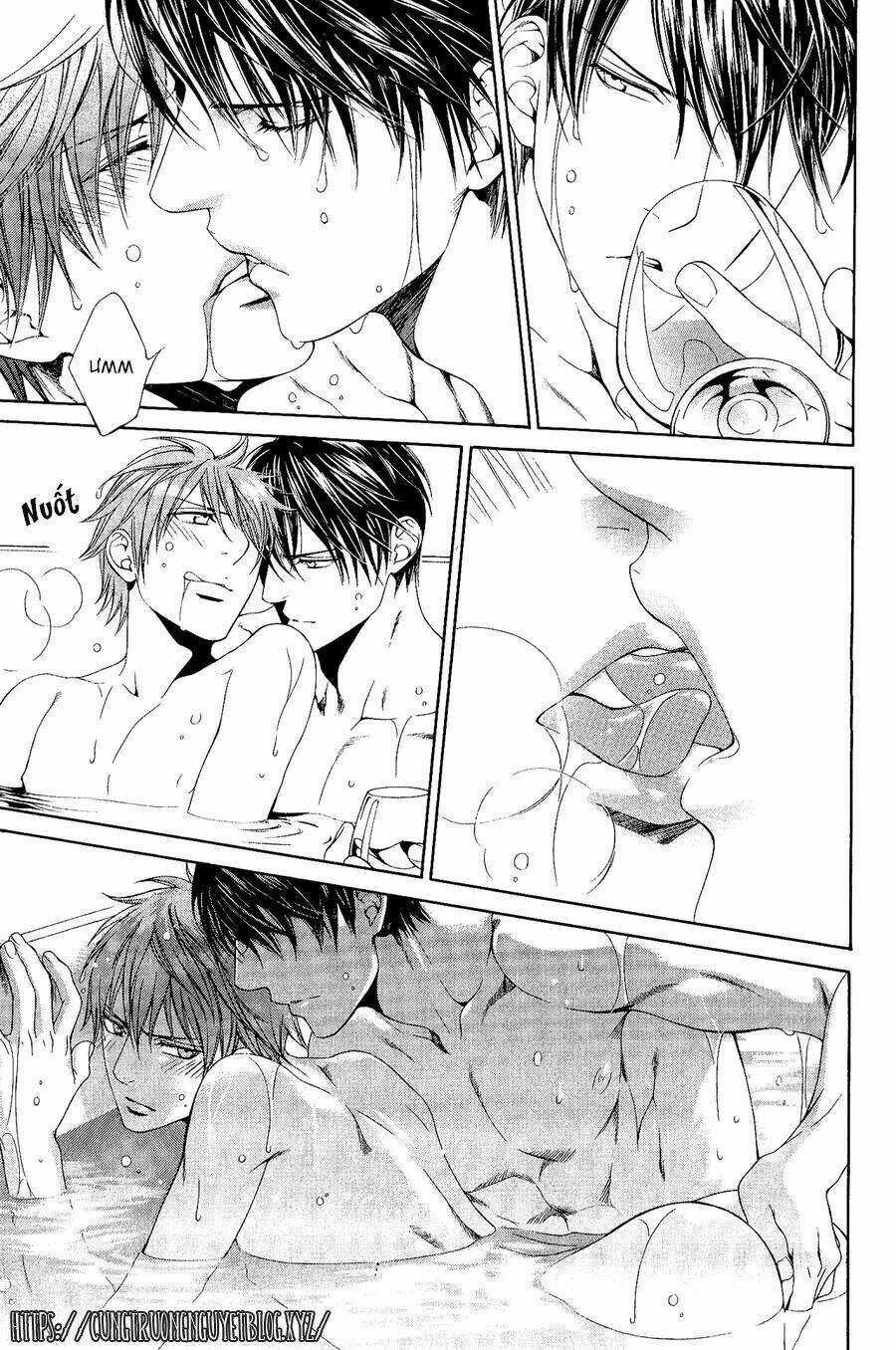 Tầm Ngắm Chapter 65 trang 17