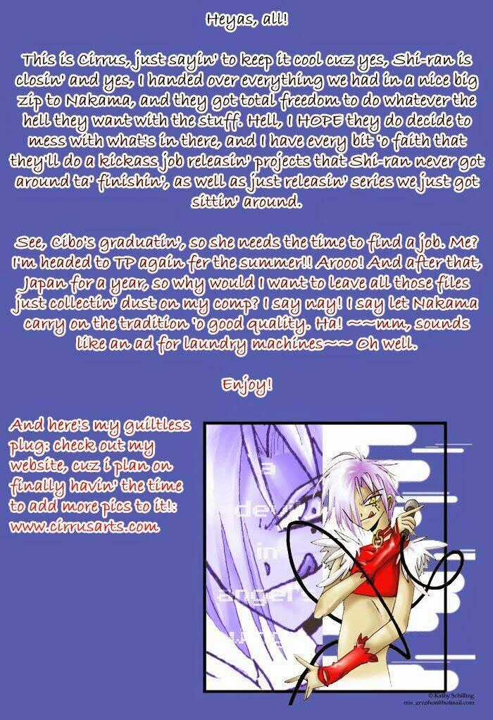 Tầm Ngắm Chapter 7 trang 1