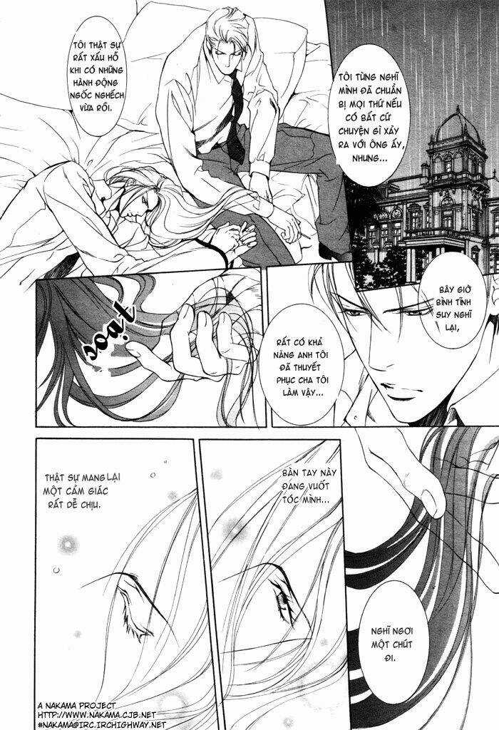 Tầm Ngắm Chapter 7 trang 11