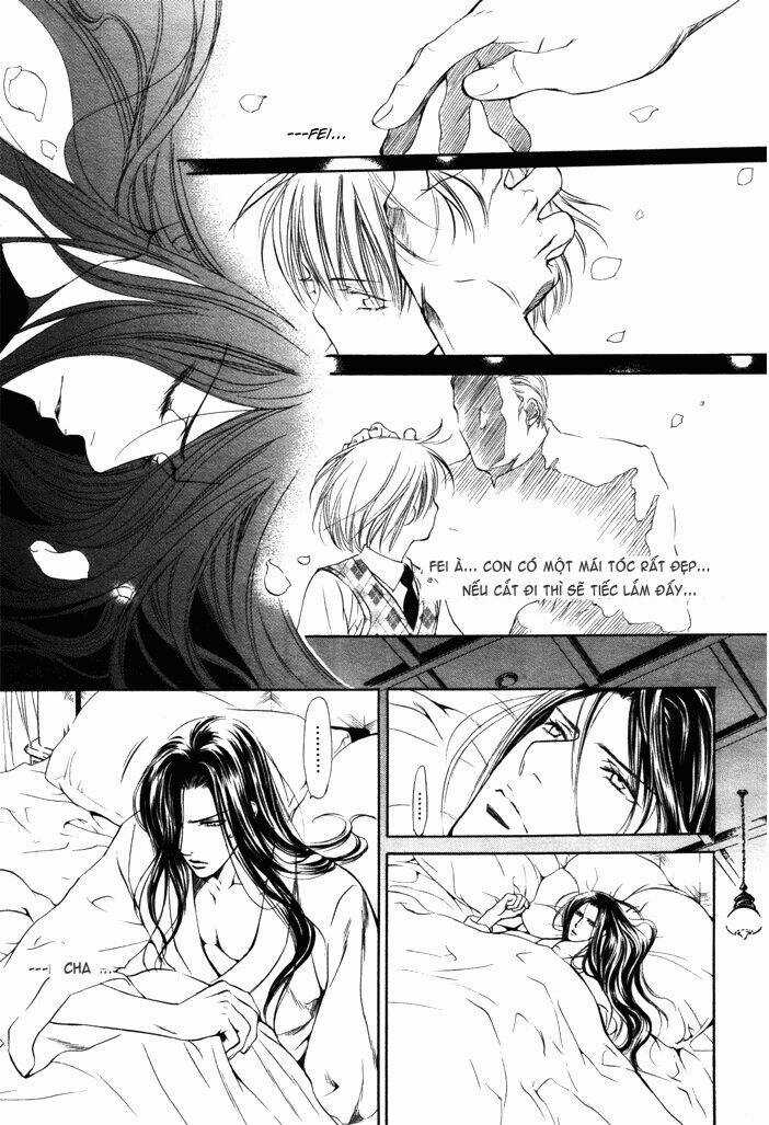 Tầm Ngắm Chapter 7 trang 12