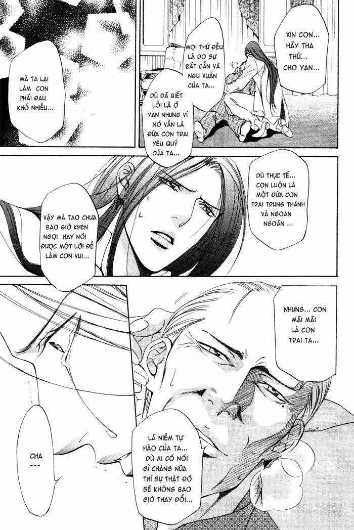 Tầm Ngắm Chapter 7 trang 22